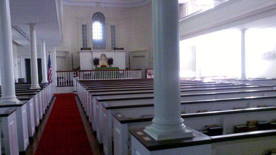 The Falls Church Episcopal